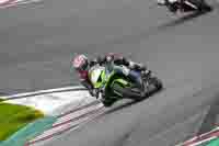 Middle Group Green Bikes